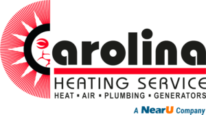 Carolina-Heating-Service-logo - Carolina Heating Service Inc. Carolina Heating Service